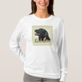 Labrador Retriever Geschenke T-Shirt