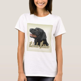 Labrador Retriever Geschenke T-Shirt