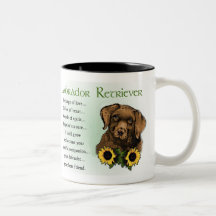 Labrador Retriever Geschenke