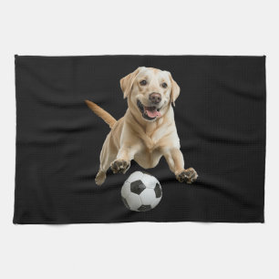 Labrador Retriever Geschirrtuch