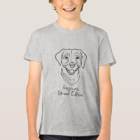 Labrador Retriever. Glückseligkeit, Retriever Edit
