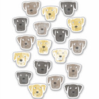 Labrador Retriever Hunde