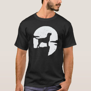 Labrador Retriever Hunderasse 11 T-Shirt