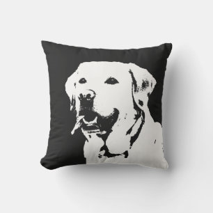 Labrador Retriever Kissen