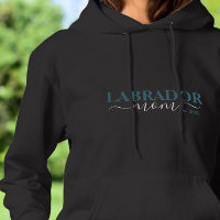 Labrador Retriever Labrador Mama Est