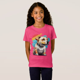 Labrador Retriever: Labrador Marvels T-Shirt