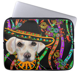 Labrador Retriever Laptopschutzhülle