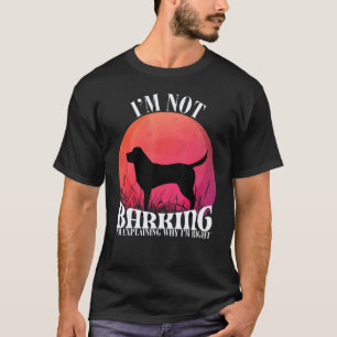 Labrador Retriever Liebhaber ist für Labrador Retr T-Shirt