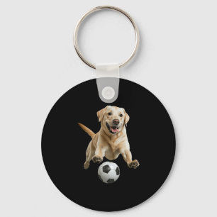 Labrador Retriever Schlüsselanhänger