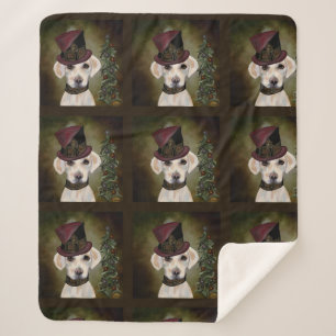LABRADOR RETRIEVER            SHERPADECKE