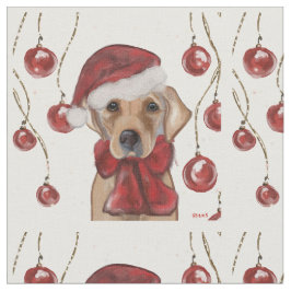 LABRADOR RETRIEVER STOFF