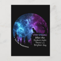 Labrador Retriever Suicide Awareness Pet Lovers Fa