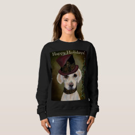 LABRADOR RETRIEVER SWEATSHIRT