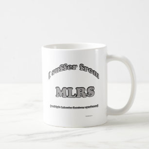Labrador Retriever Syndrom Tasse