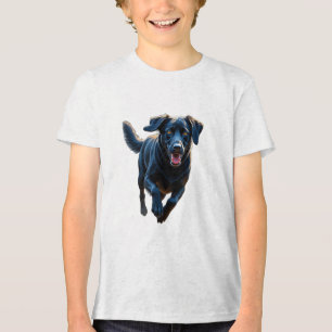 Labrador Retriever T - Shirt