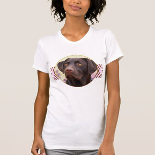 Labrador-Retriever T-Shirt