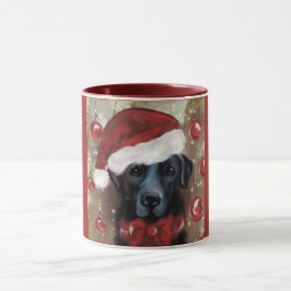 Labrador Retriever Tasse