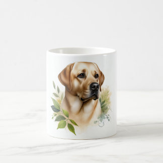 Labrador Retriever Tasse