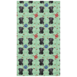 Labrador Retriever Tischdecke