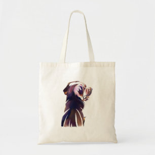 Labrador Retriever Tragetasche – Geschenk für Hund
