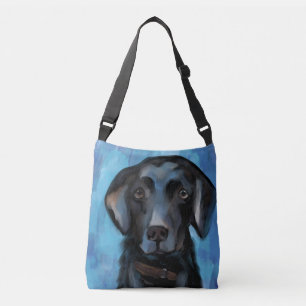Labrador Retriever  Tragetaschen Mit Langen Trägern