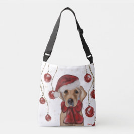 Labrador Retriever Tragetaschen Mit Langen Trägern