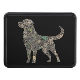 Labrador Retriever Trailer Hitch Cover Abschlepphaken Cover