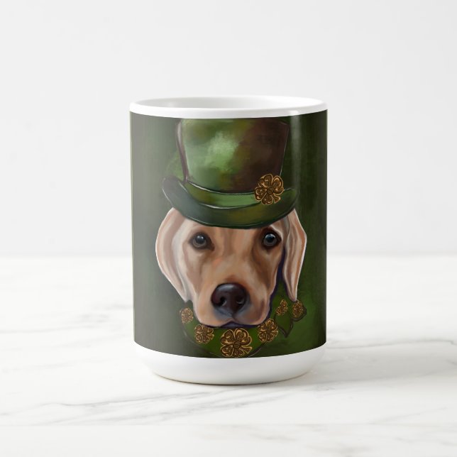 LABRADOR RETRIEVER VERWANDLUNGSTASSE (Zentrum)