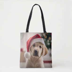 Labrador Retriever Weihnachten