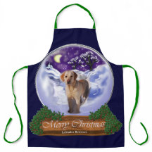 Labrador Retriever Weihnachtsgeschenke