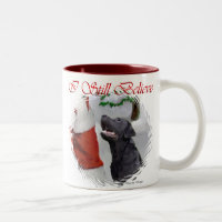 Labrador Retriever Weihnachtsgeschenke