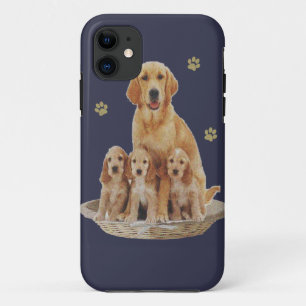 ‚labrador retrievers‘ Case-Mate iPhone hülle