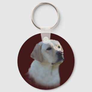 Labrador retrieverschlüsselkette schlüsselanhänger