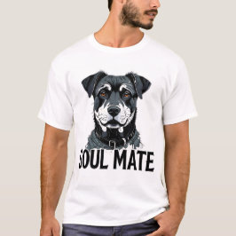 Labrador Soul T-Shirt