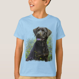 Labrador T-Shirt