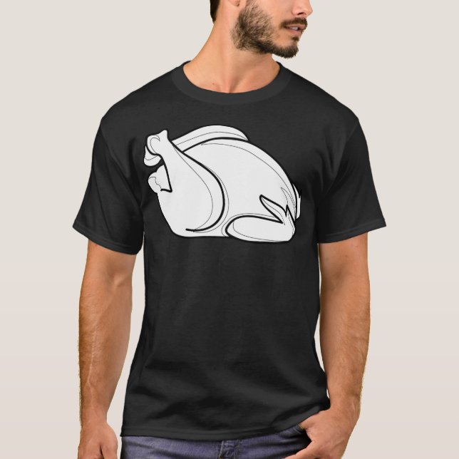 Labrador T-Shirt (Vorderseite)