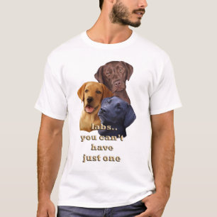Labrador T-Shirt