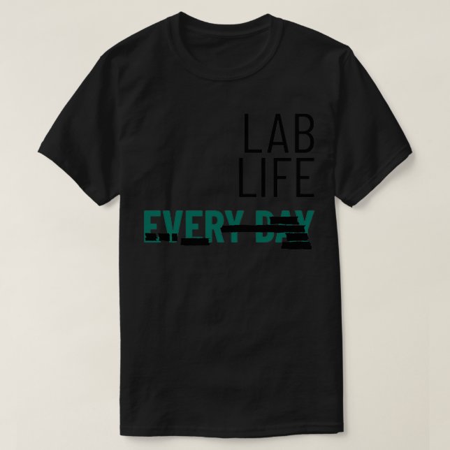 Labrador T-Shirt (Design vorne)