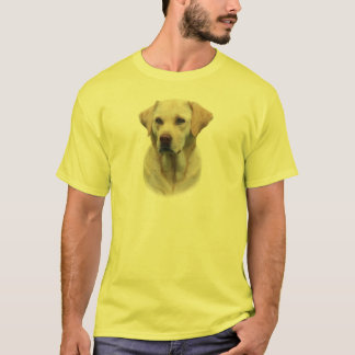 Labrador-T - Shirt des Kater-2