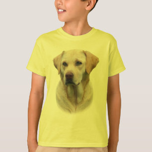Labrador-T - Shirt des Kater-2
