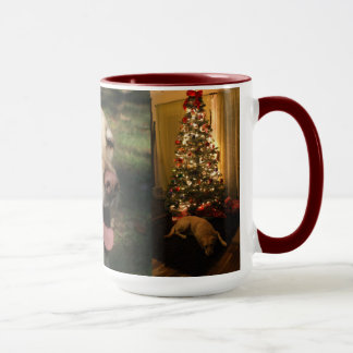 Labrador-Tasse Tasse