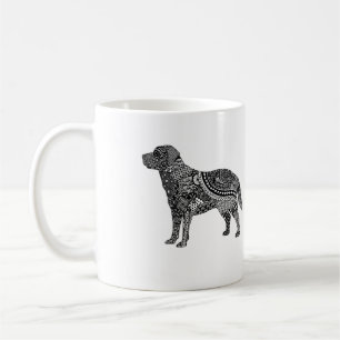 Labrador-Tasse Tasse