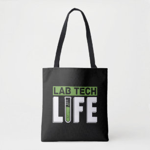 Labrador Tech Life Laboratories Technician Science