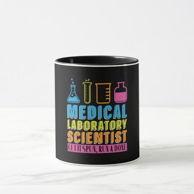 Labrador Tech Medical Laboratories Technician Chem Tasse (Zentrum)