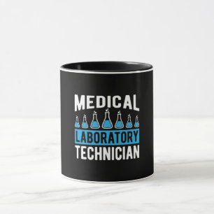 Labrador Tech Medical Laboratories Technician Chem Tasse