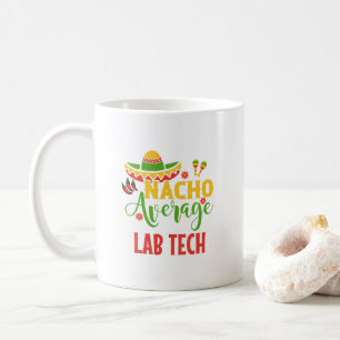 Labrador Tech Technician Labrador Week Assistant Kaffeetasse