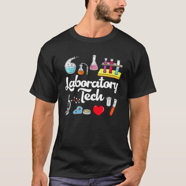 Labrador Week 2022 Labrador T-Shirt (Vorderseite)