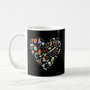 Labrador Week Laboratory Tech Medical Technician S Kaffeetasse