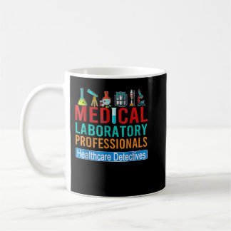 Labrador Week Medical Laboratory Beruflich Health  Kaffeetasse