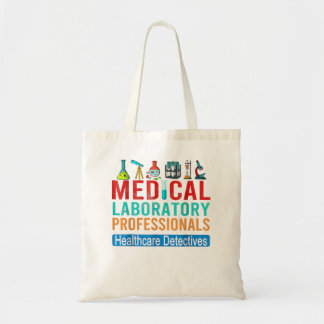 Labrador Week Medical Laboratory Beruflich Health  Tragetasche